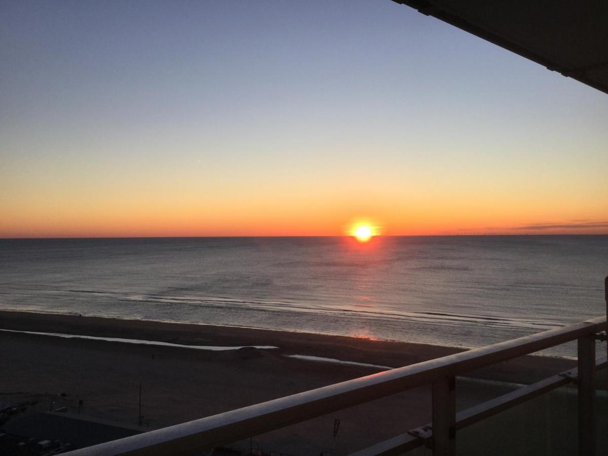 Appartamento Zwarte Vis Zandvoort Esterno foto