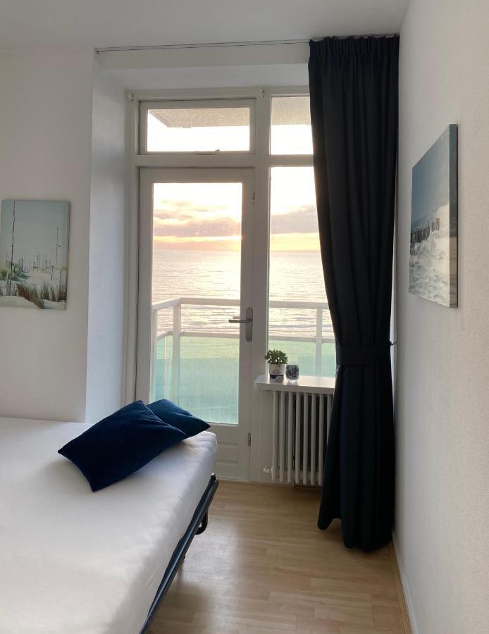 Appartamento Zwarte Vis Zandvoort Esterno foto
